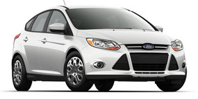 2012 Ford Focus SE in Milledgeville, GA