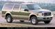 2002 Excursion Limited in ,