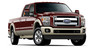 2012 Ford Super Duty F-250 SRW Super Duty