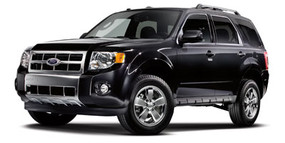 2012 Ford Escape XLS in Cleburne, Texas