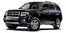 2012 Ford Escape Limitedin Warner Robins, GA