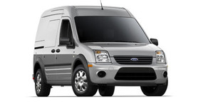 2012  Transit Connect