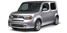 2012 Nissan cube  in Oklahoma City, Oklahoma