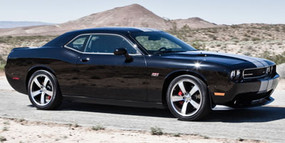 2012 Dodge Challenger SRT8 392 in Mobile, AL