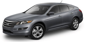 2012 Honda Crosstour EX-L in 480 S Broadway, NY