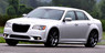 2012 Chrysler 300 SRT8 in Marshall, Texas
