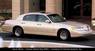 2002 Lincoln Town Car Cartier in Dallas, TX