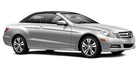 2012 Mercedes-Benz E-Class E550 in Lincolnwood, Illinois