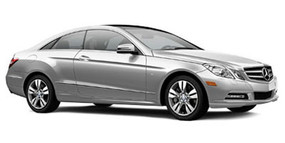 2012 Mercedes-Benz E-Class E550 in Lincolnwood, Illinois