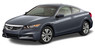 2012 Honda Accord Cpe 2.4 EX-L in Texarkana, TX
