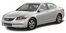 2012 Honda Accord Sdn 2.4 SE in Beaufort, South Carolina