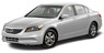 2012 Honda Accord Sdn 2.4 LX-P in North Plainfield, NJ