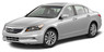 2012 Honda Accord Sdn 3.5 EX-L w/ Navigation in Texarkana, TX
