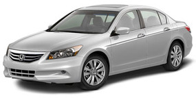2012 Honda Accord Sdn 3.5 EX in 480 S Broadway, NY