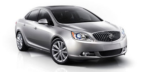 2012 Buick Verano Leather Group in Charleston, South Carolina