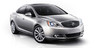 2012 Buick Verano Leather Group in Weatherford, TX