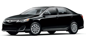 2012 Toyota Camry 4dr Sdn I4 Auto LE in York, Pennsylvania