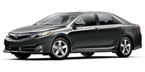 2012 Toyota Camry SE in Valdosta, GA