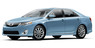 2012 Toyota Camry 4dr Sdn V6 Auto XLE