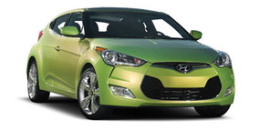 2012  Veloster