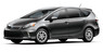 2012 Toyota Prius v 5dr Wgn Three in Topeka, KS