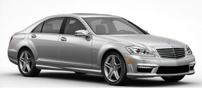 2012 Mercedes-Benz S-Class S63 AMG in Lincolnwood, Illinois