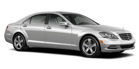 2012 Mercedes-Benz S-Class S550 4MATIC in Lincolnwood, Illinois