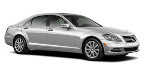2012 Mercedes-Benz S-Class S350 in Lincolnwood, Illinois