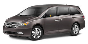 2012 Honda Odyssey Touring in 480 S Broadway, NY