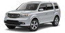 2012 Honda Pilot EX-L in Texarkana, TX