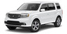 2012 Honda Pilot EXin McMurray, Pennsylvania