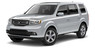 2012 Honda Pilot EX-L w/ Navigation