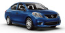 2012 Nissan Versa 1.6 Sin Searcy, AR