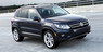 2012 Volkswagen Tiguan LE in Chicago, IL
