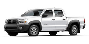 2012 Toyota Tacoma Base in Tucson, Arizona