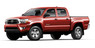 2012 Toyota Tacoma 2WD Double V6 AT PreRunner