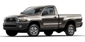 2012 Toyota Tacoma 2WD Reg Cab I4 MT in York, Pennsylvania