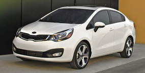 2013 Kia Rio LX in Reno, Nevada