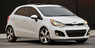 2012 Kia Rio LX