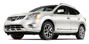 2012 Nissan Rogue SV in Skokie, Illinois