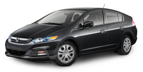 2012 Honda Insight Base in McMurray, Pennsylvania