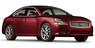 2012 Nissan Maxima 3.5L S V6 CVT in DFW, Texas