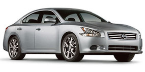 2012 Nissan Maxima 3.5 SV in Key West, Florida