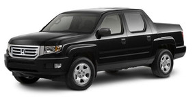 2012 Honda Ridgeline RT in 480 S Broadway, NY