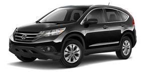 2012 Honda CR-V EX-L w/ RES in 480 S Broadway, NY