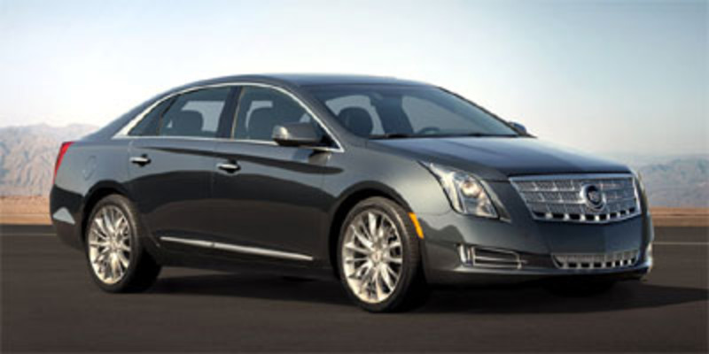 2013 Cadillac XTS Premium in Colorado Springs, CO