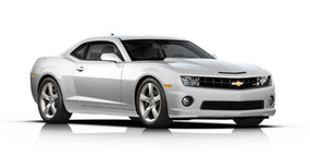2013 Chevrolet Camaro 1SS in Hudsonville, MI