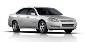 2013 Chevrolet Impala LS, DEMO DISCOUNT in Hudsonville, MI