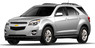 2013 Chevrolet Equinox 2LT, DEMO DISCOUNTin Hudsonville, MI