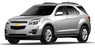 2013 Chevrolet Equinox 1LT, DEMO DISCOUNTin Hudsonville, MI